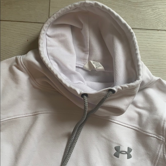 Under Armour sweatshirt - Picture 3 of 4